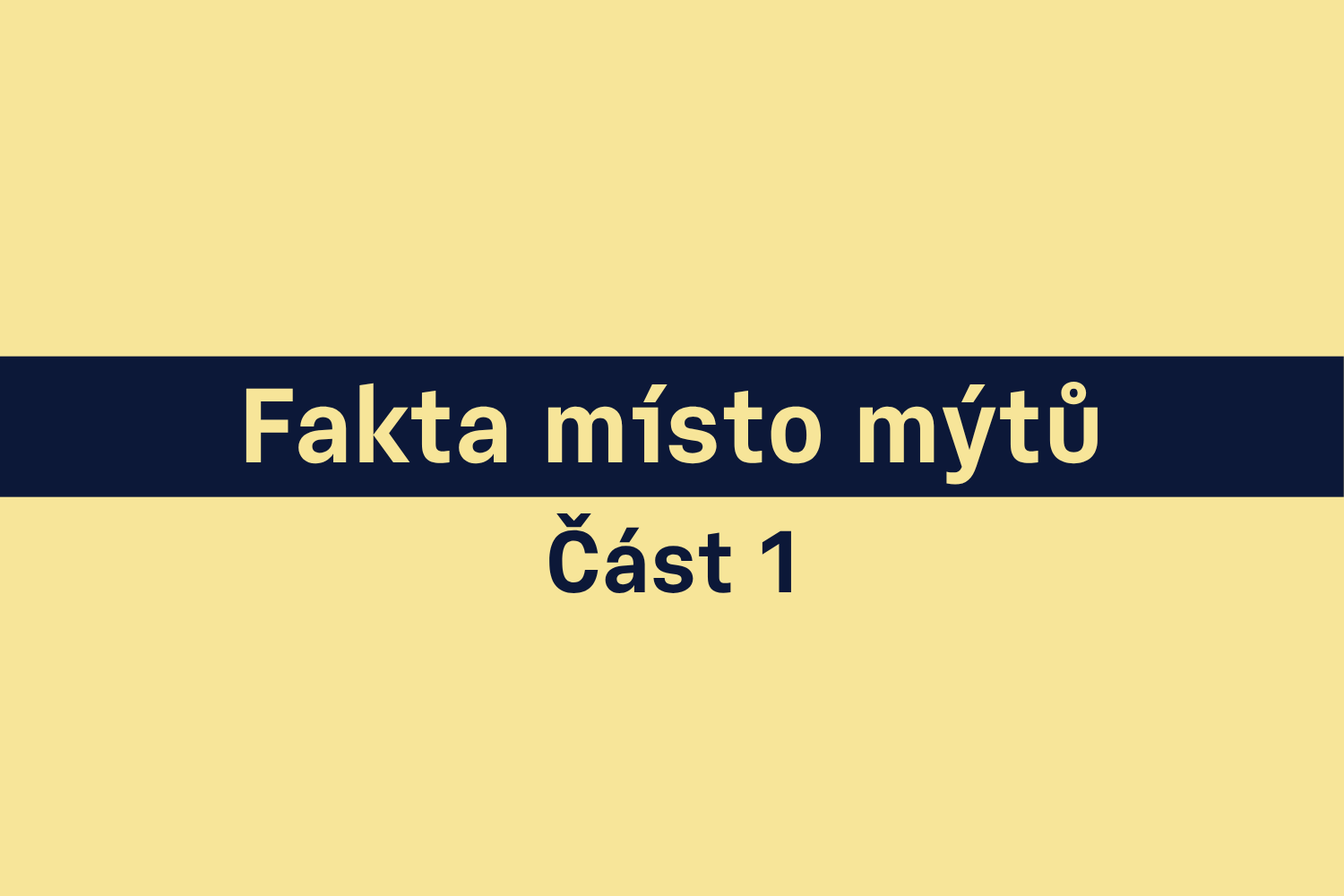 Upřesnění vybraných výroků ze senátní rozpravy k novele stavebního zákona (1. část)